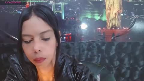 Snapshot of catalella_ar chatting on April 30, 2026, 3:57 am Queen Catalella online show from April 30, 2026, 3:57 am