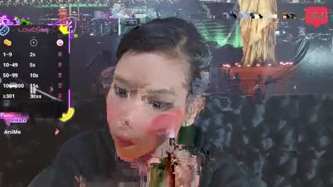Snapshot of catalella_ar chatting on May 1, 2026, 3:44 am Queen Catalella online show from May 1, 2026, 3:44 am