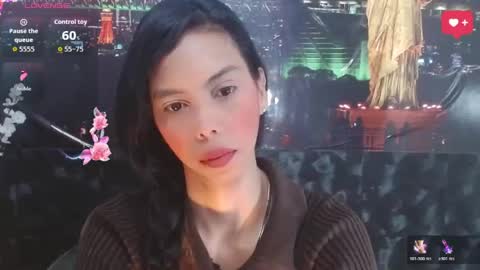 Snapshot of catalella_ar chatting on May 13, 2026, 3:37 am Queen Catalella online show from May 13, 2026, 3:37 am