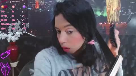 Snapshot of catalella_ar chatting on May 16, 2026, 4:20 am Queen Catalella online show from May 16, 2026, 4:20 am