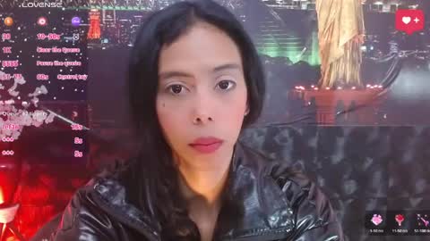 Snapshot of catalella_ar chatting on May 20, 2026, 3:24 am Queen Catalella online show from May 20, 2026, 3:24 am
