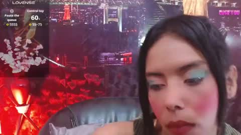 Snapshot of catalella_ar chatting on May 22, 2026, 3:57 am Queen Catalella online show from May 22, 2026, 3:57 am