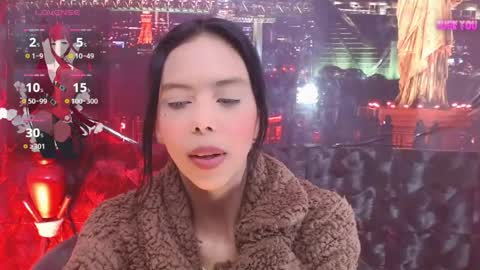 Snapshot of catalella_ar chatting on May 23, 2026, 3:45 am Queen Catalella online show from May 23, 2026, 3:45 am