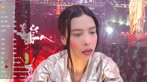 Snapshot of catalella_ar chatting on May 26, 2026, 3:13 am Queen Catalella online show from May 26, 2026, 3:13 am