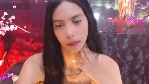 Snapshot of catalella_ar chatting on May 28, 2026, 3:26 am Queen Catalella online show from May 28, 2026, 3:26 am