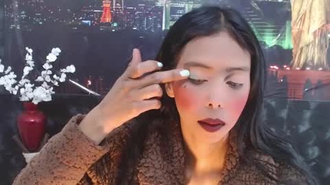 Snapshot of catalella_ar chatting on May 30, 2026, 3:25 am Queen Catalella online show from May 30, 2026, 3:25 am