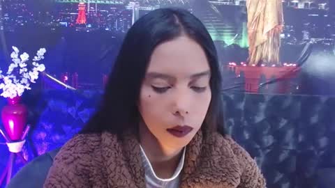Snapshot of catalella_ar chatting on June 1, 2026, 3:30 am Queen Catalella online show from June 1, 2026, 3:30 am