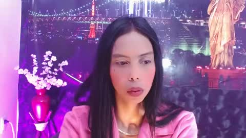 Snapshot of catalella_ar chatting on June 3, 2026, 3:20 am Queen Catalella online show from June 3, 2026, 3:20 am