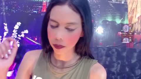 Snapshot of catalella_ar chatting on June 5, 2026, 3:35 am Queen Catalella online show from June 5, 2026, 3:35 am
