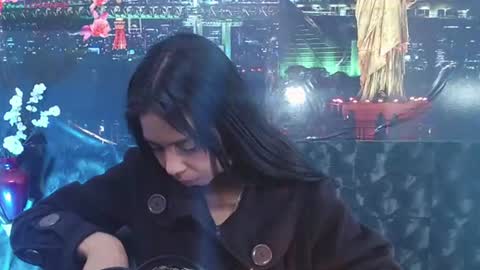 Snapshot of catalella_ar chatting on July 18, 2026, 3:22 am Queen Catalella online show from July 18, 2026, 3:22 am