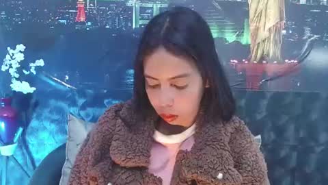 Snapshot of catalella_ar chatting on July 25, 2026, 3:37 am Queen Catalella online show from July 25, 2026, 3:37 am