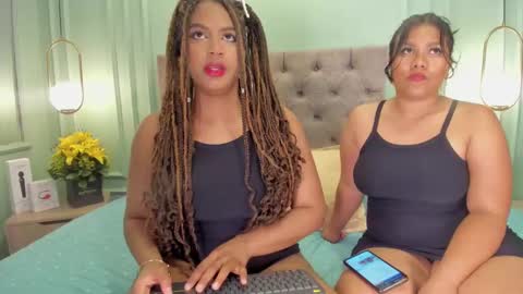 Cataleya online show from January 18, 2025, 3:31 am