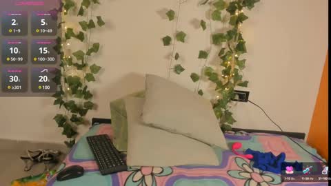 cataleya19__ online show from February 19, 2025, 11:38 am