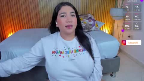 Daya  online show from March 7, 2025, 5:29 am