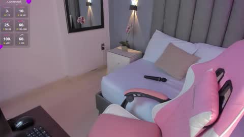 Daya  online show from November 22, 2025, 3:38 am