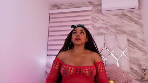 cataleya online show from January 6, 2026, 3:10 am