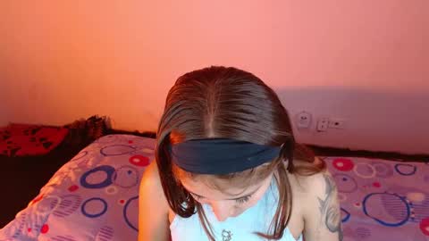 Fabi online show from March 16, 2026, 4:18 am