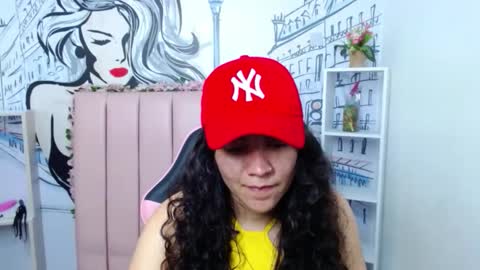 cataleya_russors online show from November 24, 2025, 2:44 am