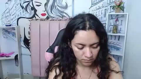 cataleya_russors online show from November 26, 2025, 12:44 am