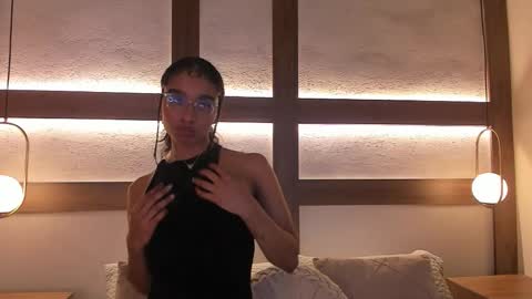 Cataleya online show from November 26, 2025, 8:43 pm