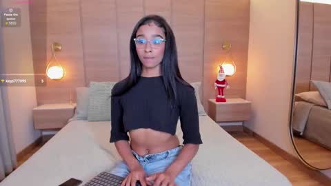 Cataleya online show from December 3, 2025, 8:51 pm