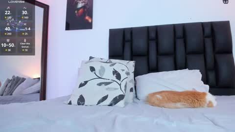 Cataleya Admas online show from December 2, 2024, 6:43 pm