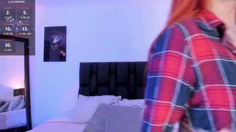 Cataleya Admas online show from December 5, 2024, 12:44 pm