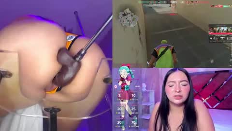 Cata online show from April 18, 2026, 6:50 am