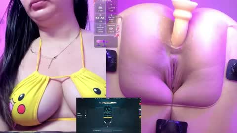 Snapshot of cataleyaglow chatting on April 30, 2026, 6:31 am Cata online show from April 30, 2026, 6:31 am