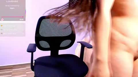 Snapshot of cataliina_santhana chatting on May 4, 2026, 1:34 am Catalina online show from May 4, 2026, 1:34 am