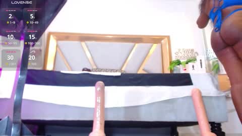 Cata online show from October 15, 2025, 2:22 am