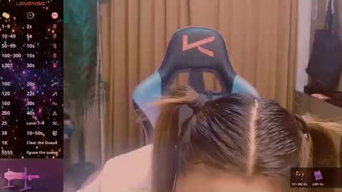 catalina3772516 online show from January 14, 2026, 8:58 pm