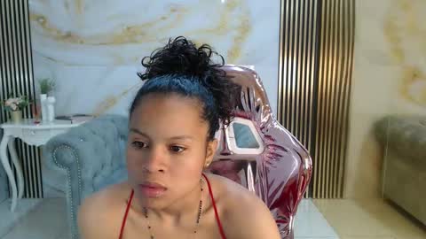 Catalina  online show from January 9, 2026, 1:14 pm