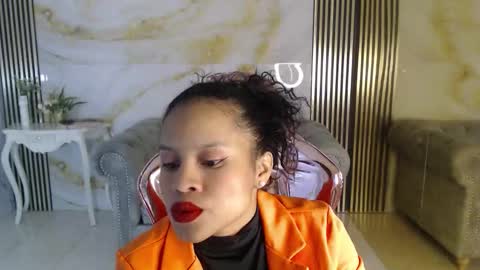 Catalina  online show from February 23, 2026, 12:57 pm