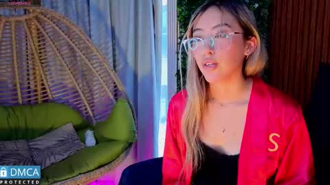 catalina_18g online show from March 6, 2026, 2:35 pm