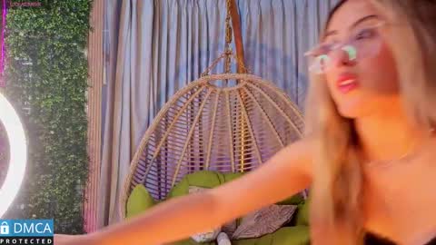 catalina_18g online show from March 7, 2026, 11:07 am