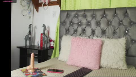 catalina ada online show from January 13, 2025, 7:31 pm