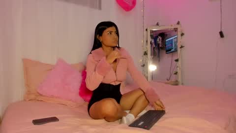 Cata y Roger online show from January 23, 2025, 5:31 pm