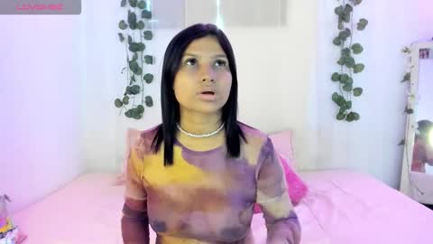 Cata y Roger online show from September 28, 2025, 2:00 pm