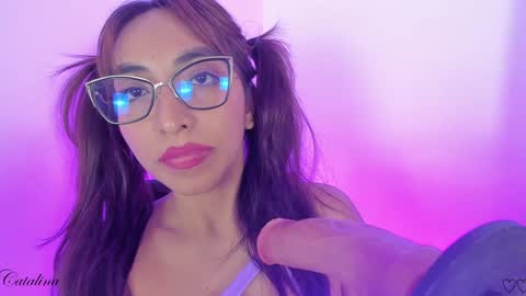 Cata  Monday- Saturday   On line at 0100pm-0700pm online show from December 7, 2024, 2:13 pm