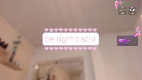 Catalina online show from January 11, 2025, 11:02 pm