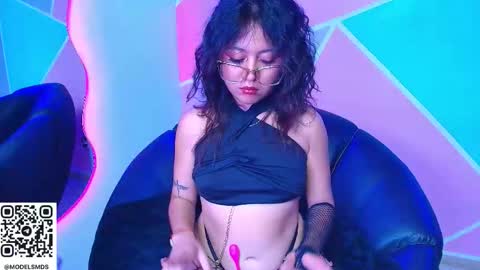 Catalina online show from November 11, 2025, 9:26 pm