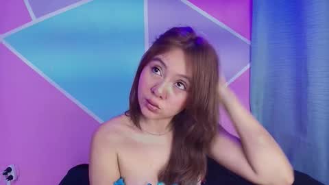 Catalina online show from February 13, 2026, 10:06 pm