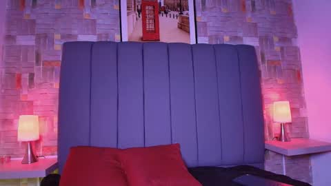 Catalina online show from March 17, 2026, 8:56 pm