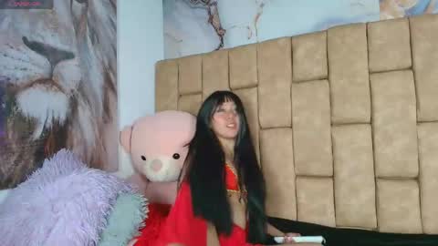 Catalina online show from March 29, 2026, 3:01 pm