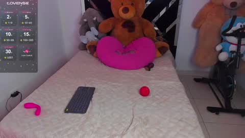 Catalina  online show from February 7, 2025, 1:58 am