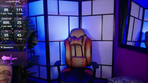 Catalina soul online show from March 21, 2026, 1:26 pm