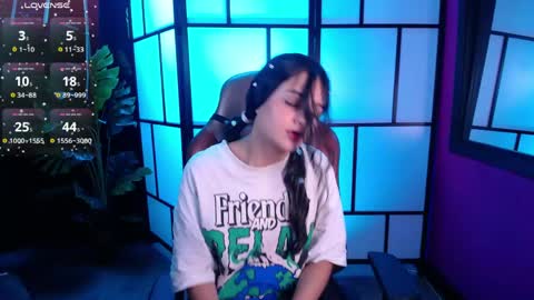 Catalina soul online show from April 1, 2026, 1:01 pm