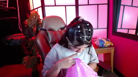 Catalina soul online show from April 7, 2026, 1:00 pm