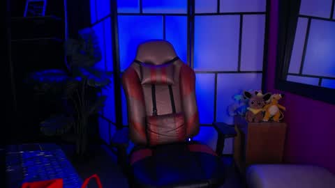 Catalina soul online show from April 9, 2026, 1:38 pm